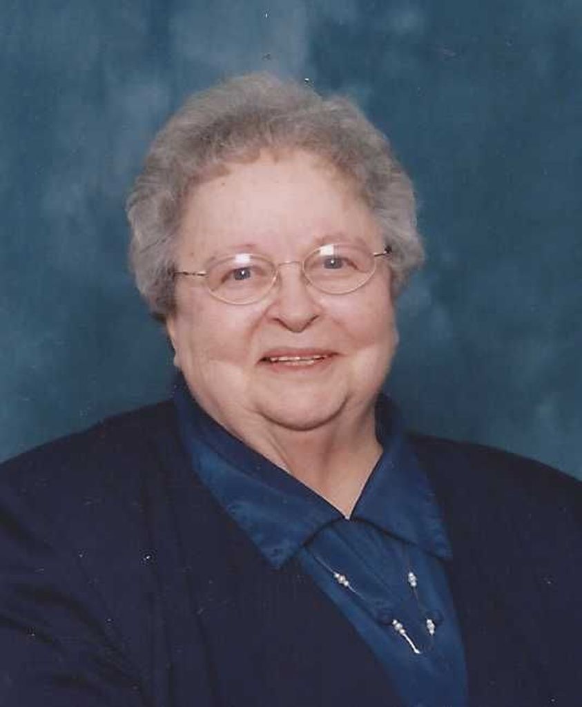 Orieda Horn Anderson