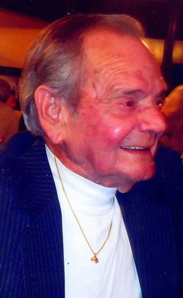 Harold "Floyd" Pierce