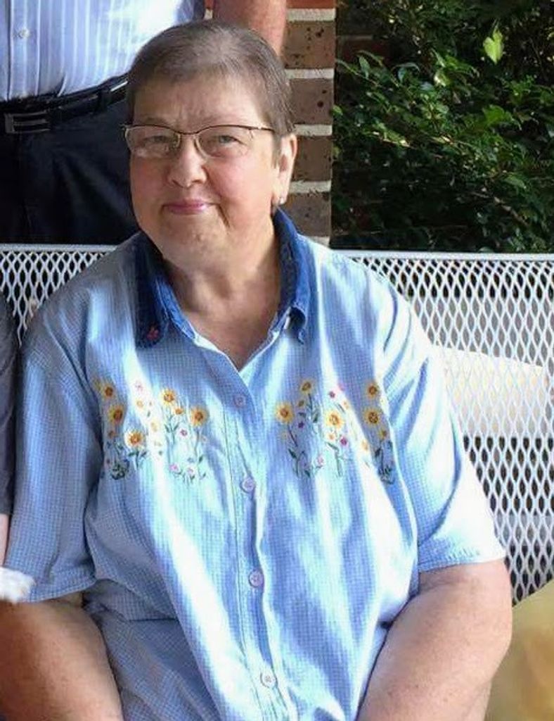 Ouida Hogue