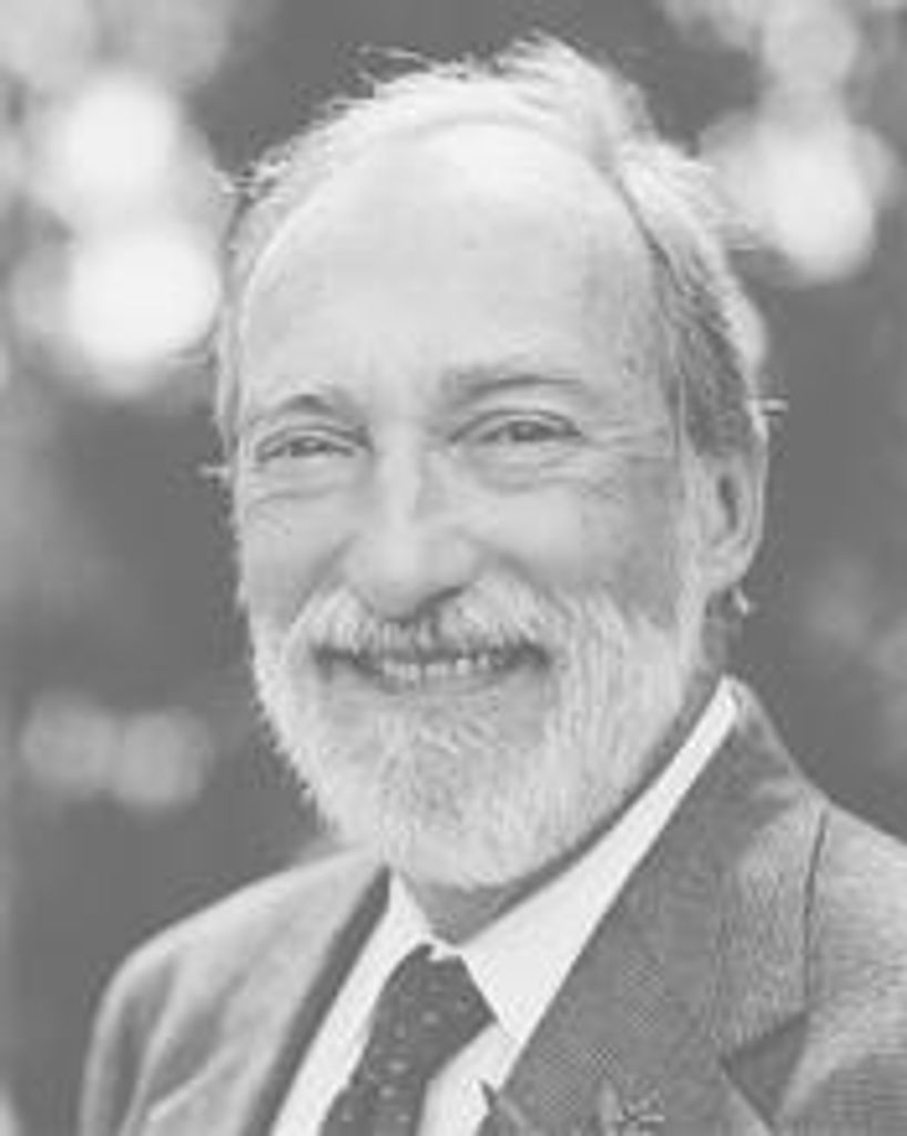 Dr. George E. B. Morren Profile Photo