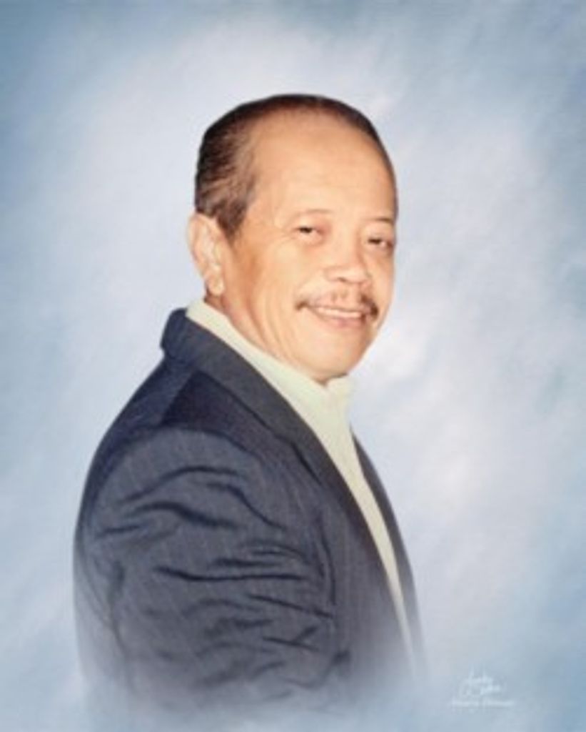 Isidro  Rubrico Hidrosollo
