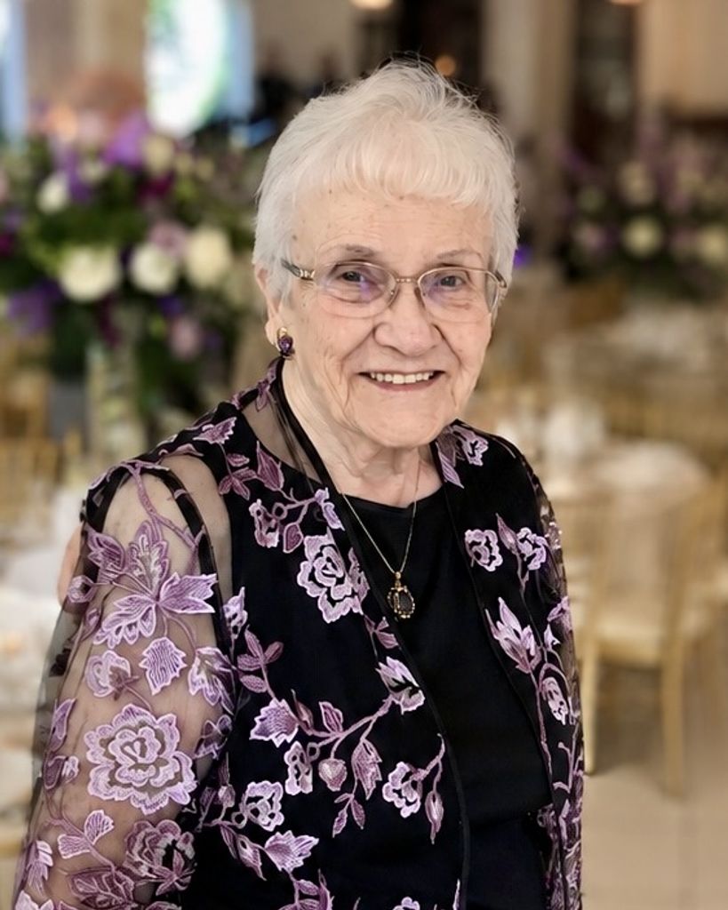 Eleanor L. Radostits