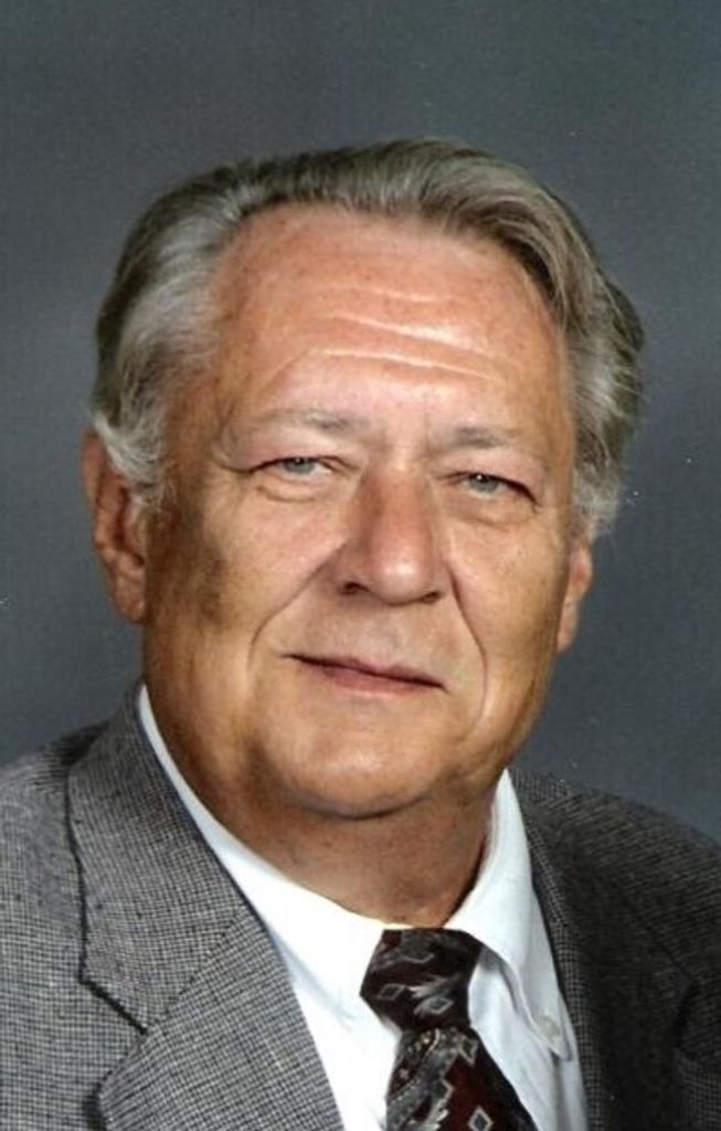 Douglas "Doug" Martin