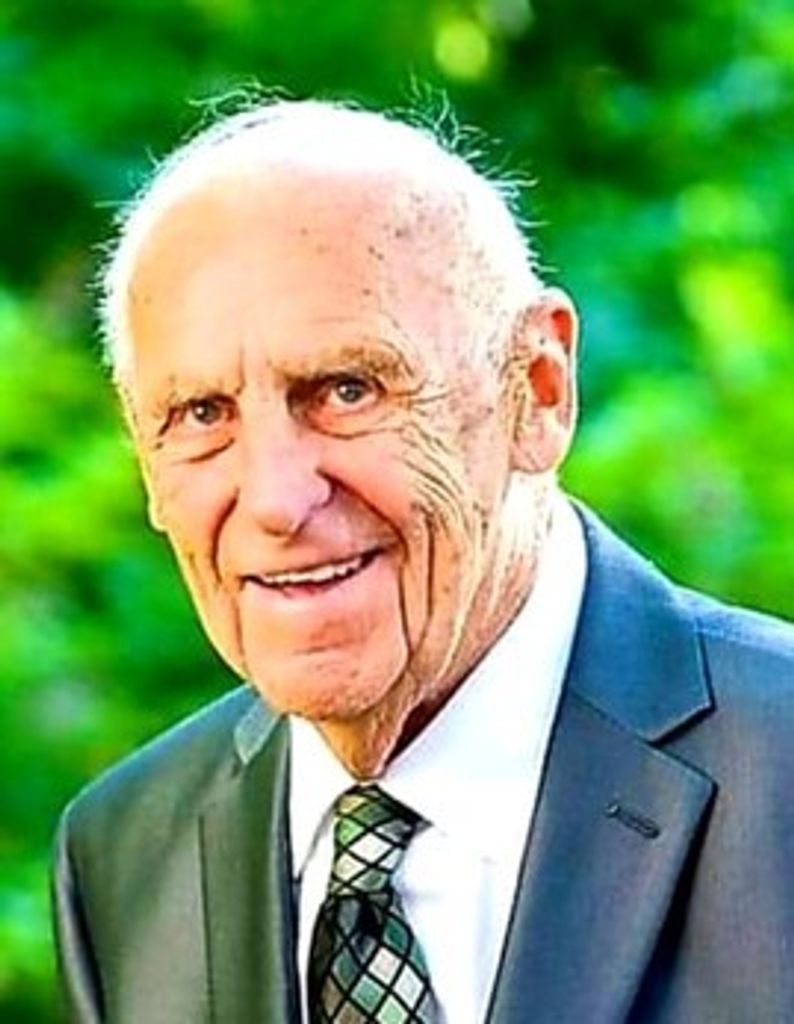 Gerald "Jerry" Planutis