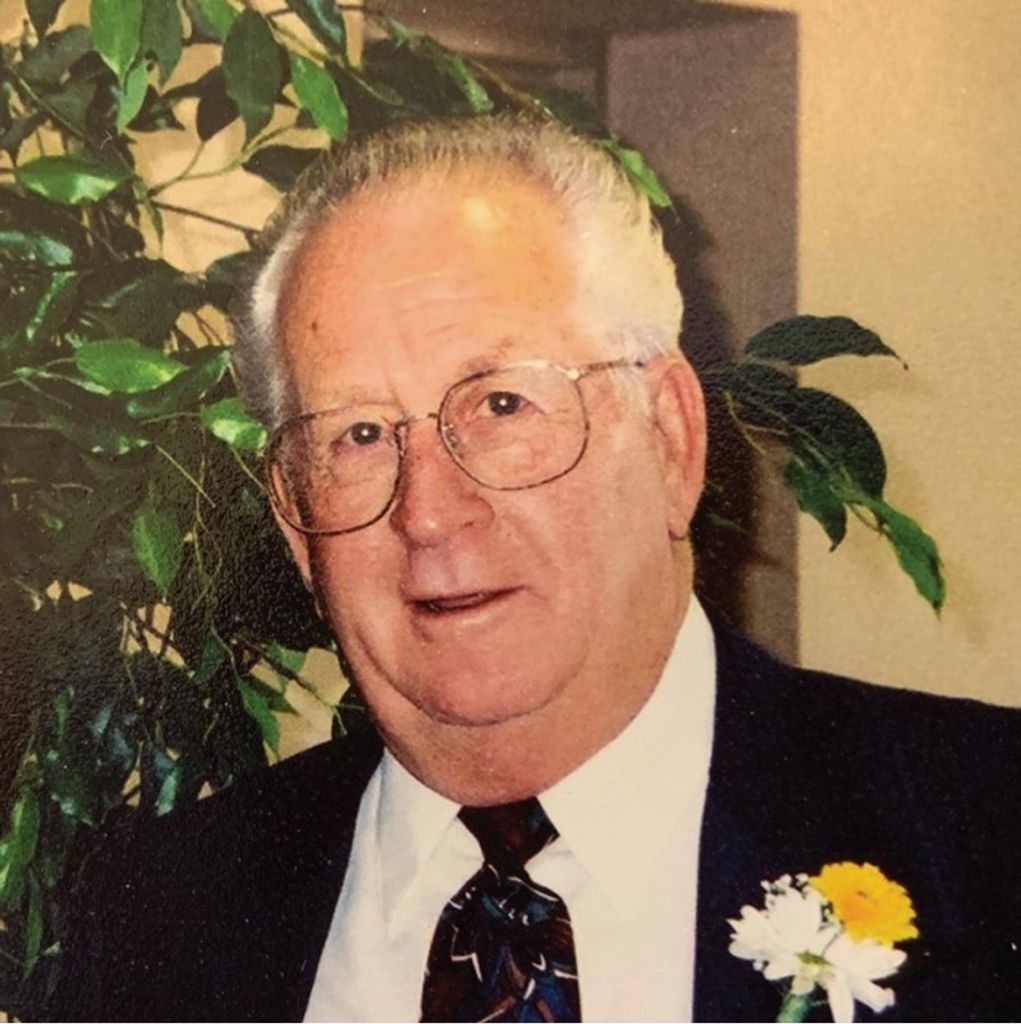 Melvin Blauvelt