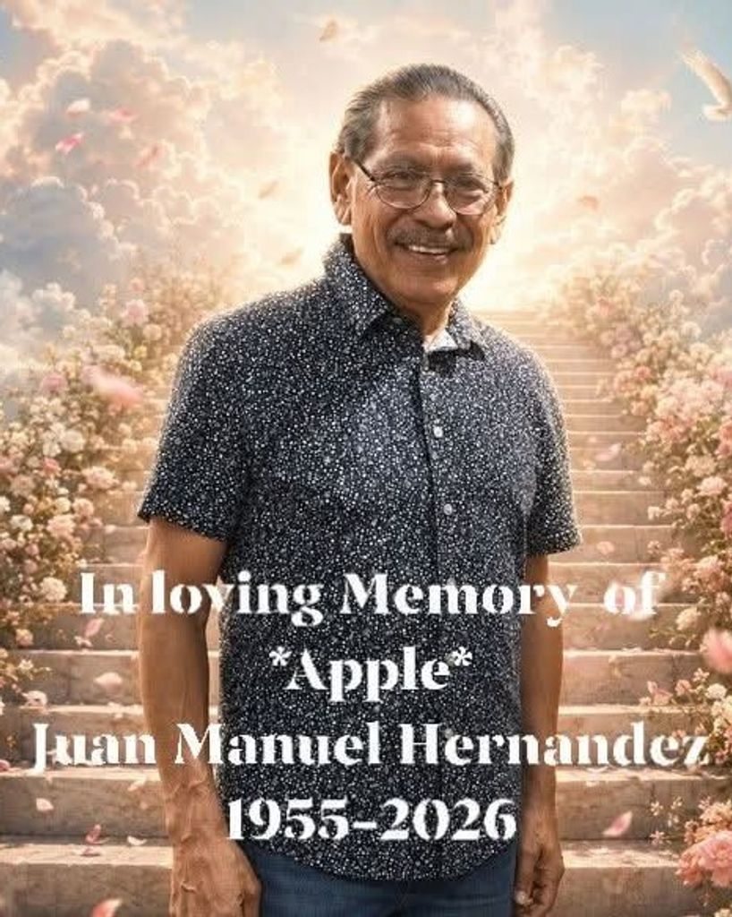 Juan Manuel Hernandez