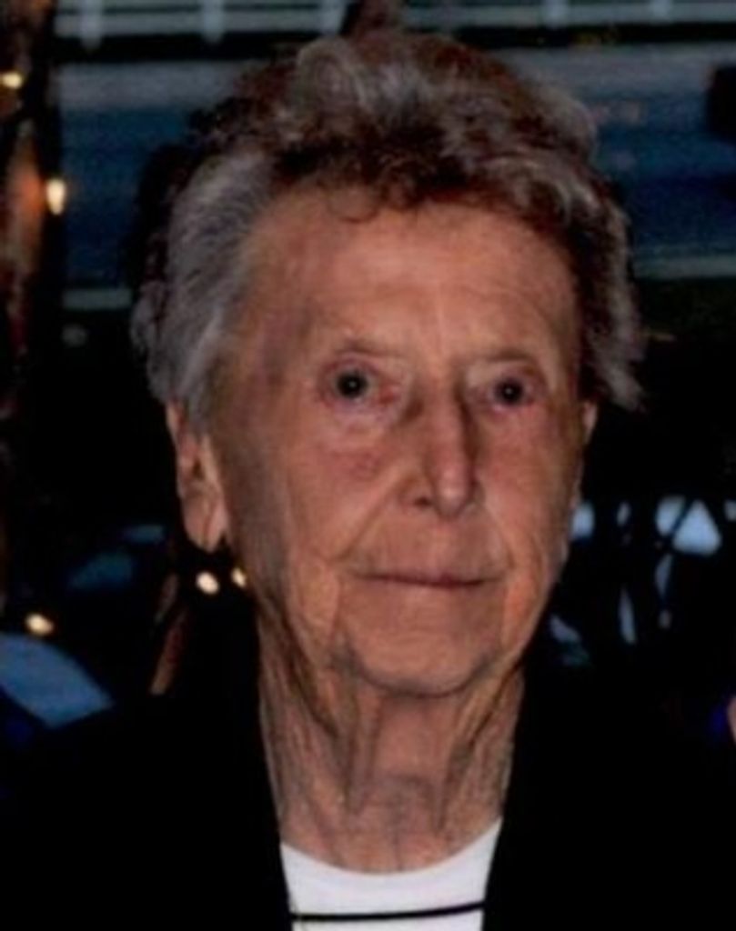 Norma O’Conner