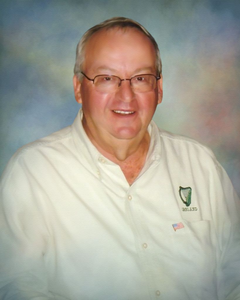 William J. King, Sr. Profile Photo