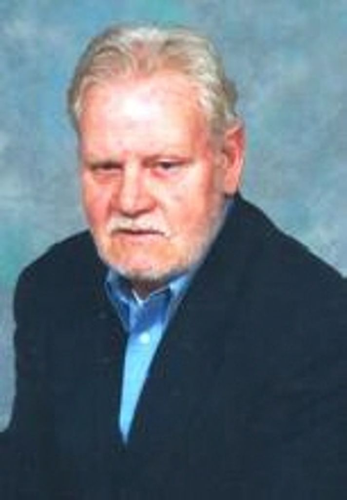 Joe W. Mccarson,  Sr.