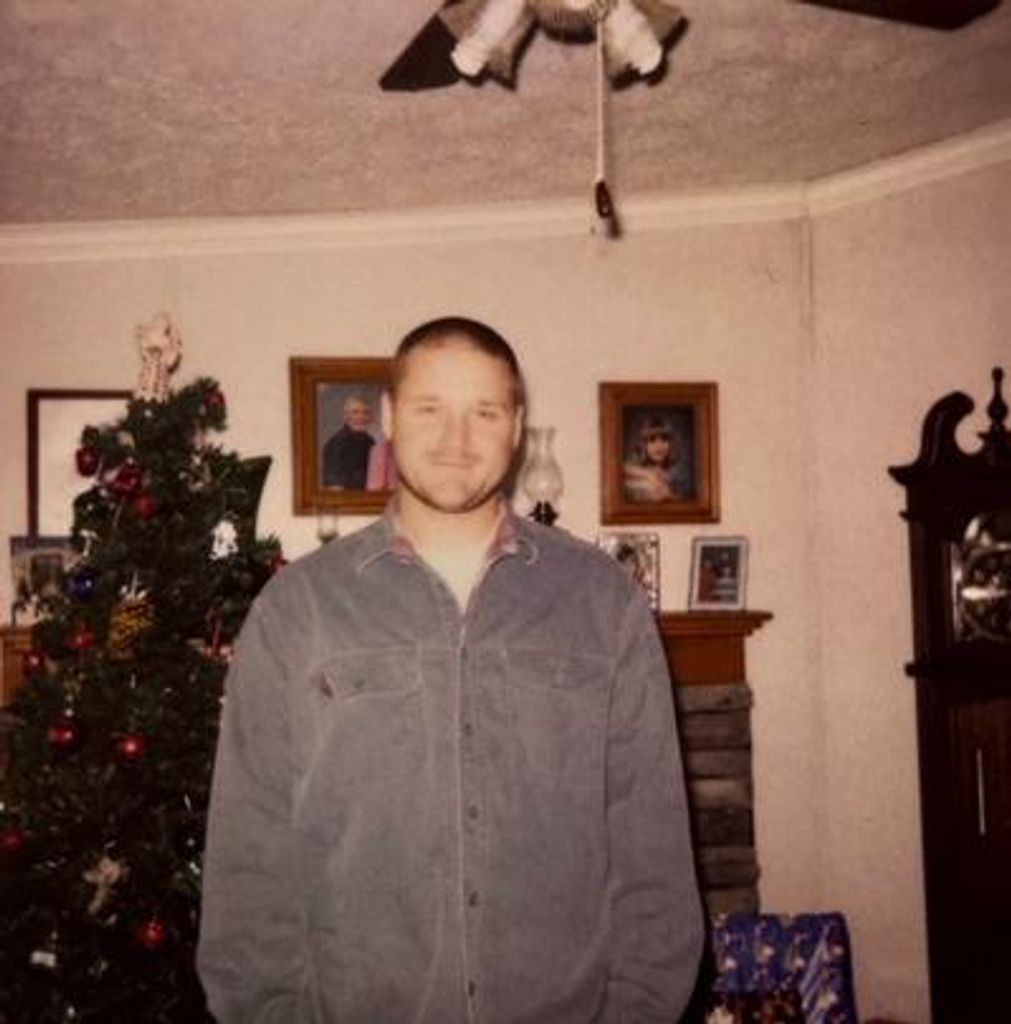 Joel Fount May Profile Photo