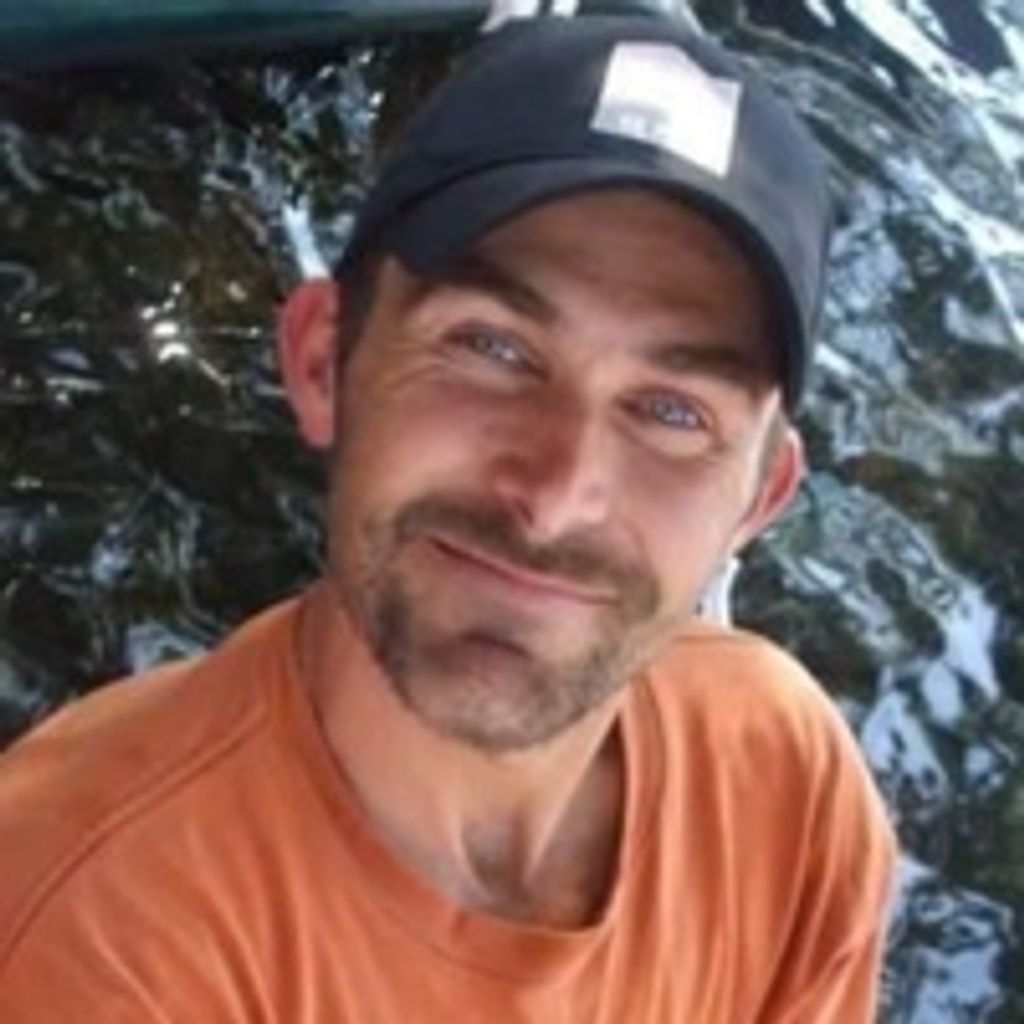 David Christopher Orr