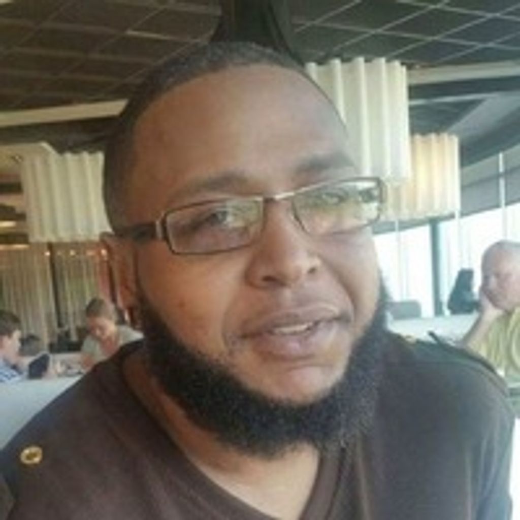 David Dowdell Profile Photo