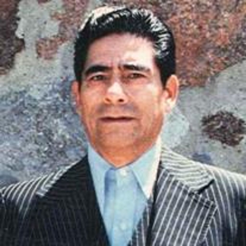Manuel C.  Alvarez