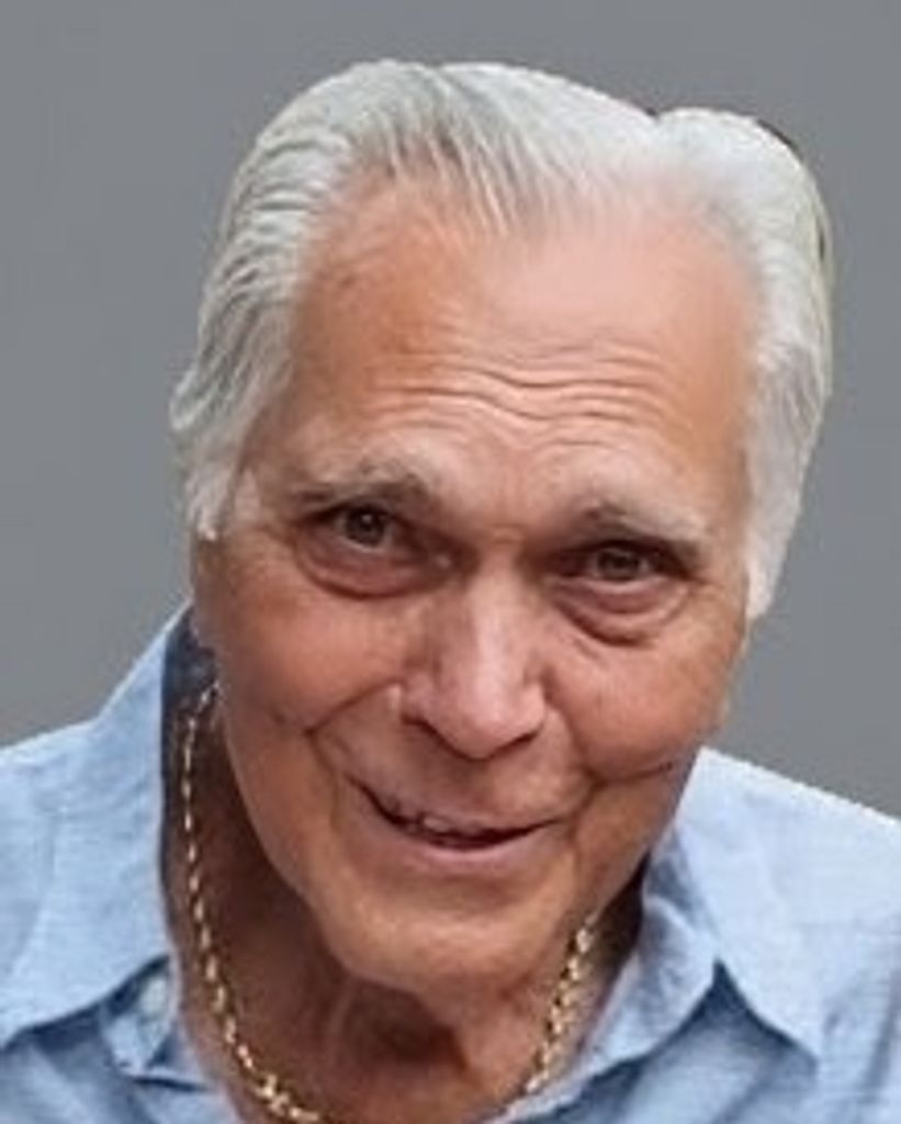 Ray E. Whitehead Profile Photo