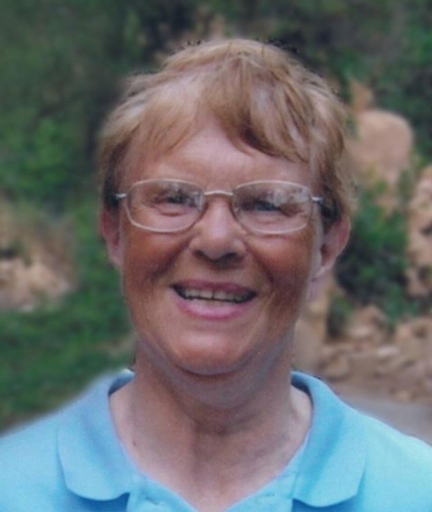 Sharon L Rhynalds