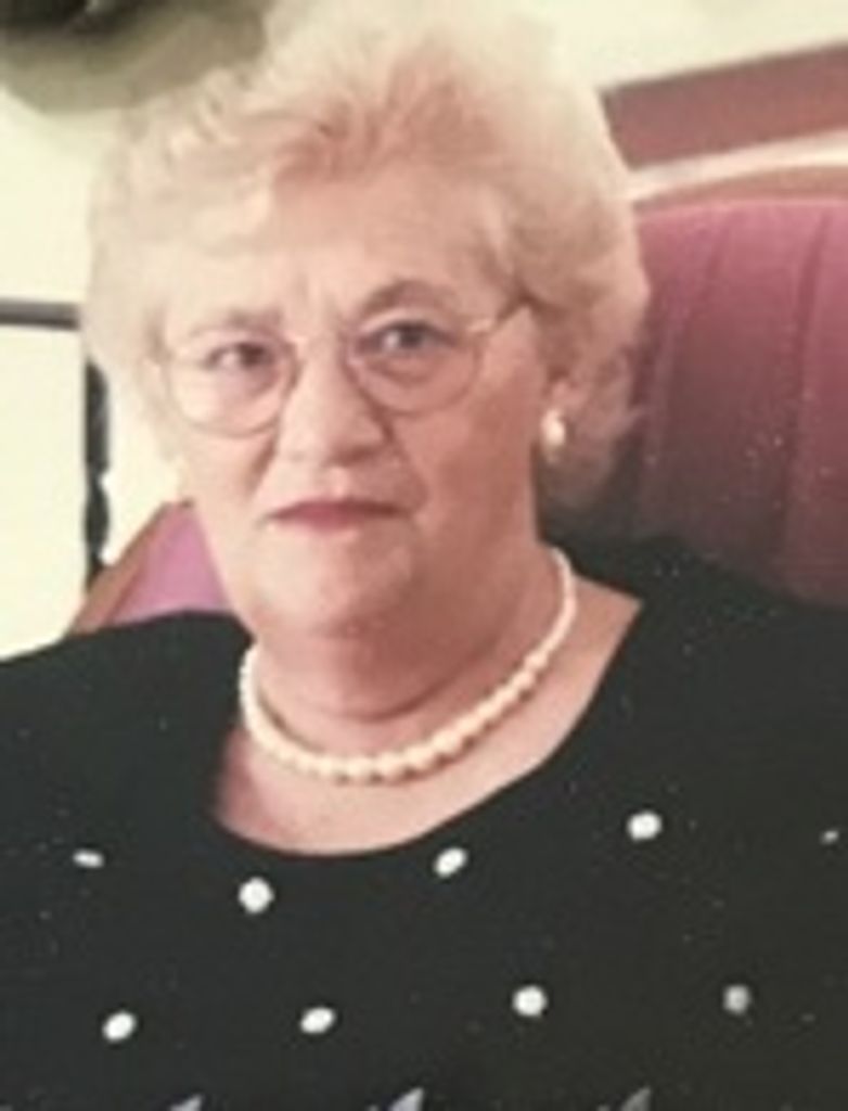 Maria Schimini