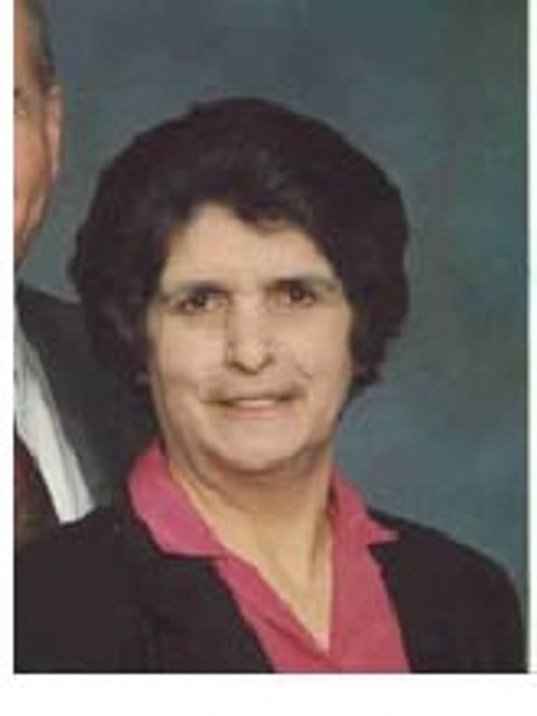 Kronfle (Karen) A. Murr