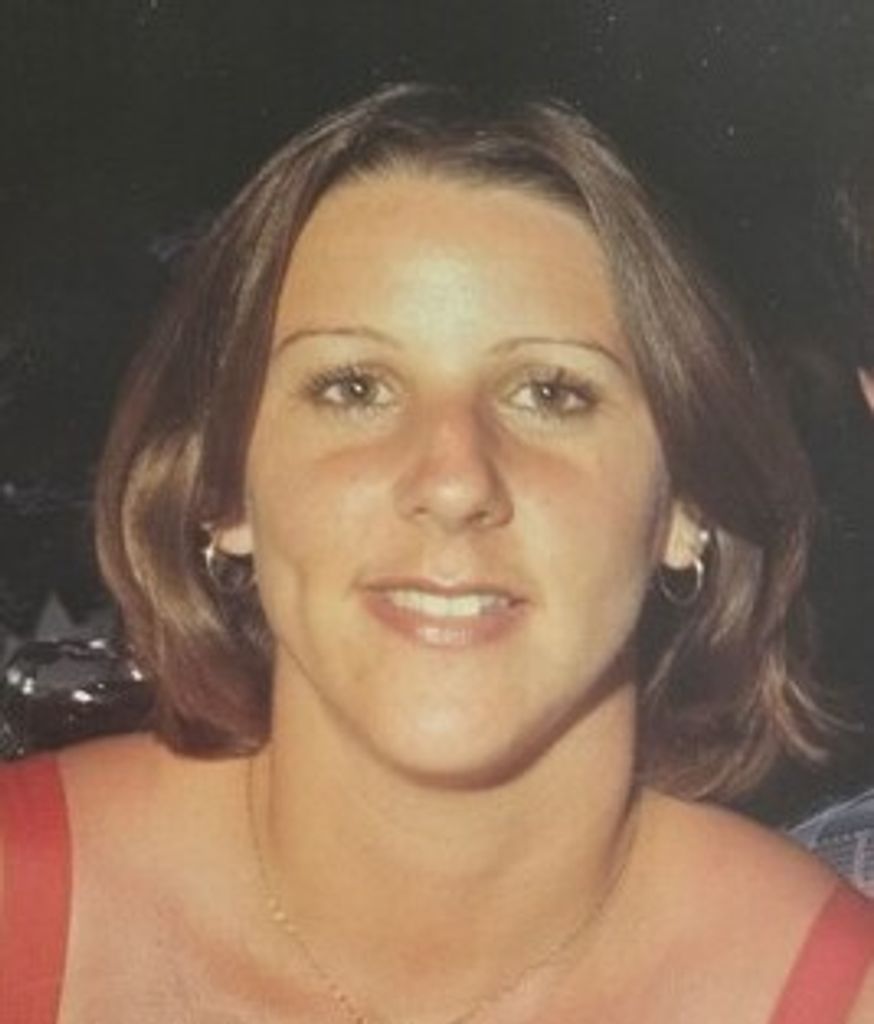 Patricia Ann Ordish