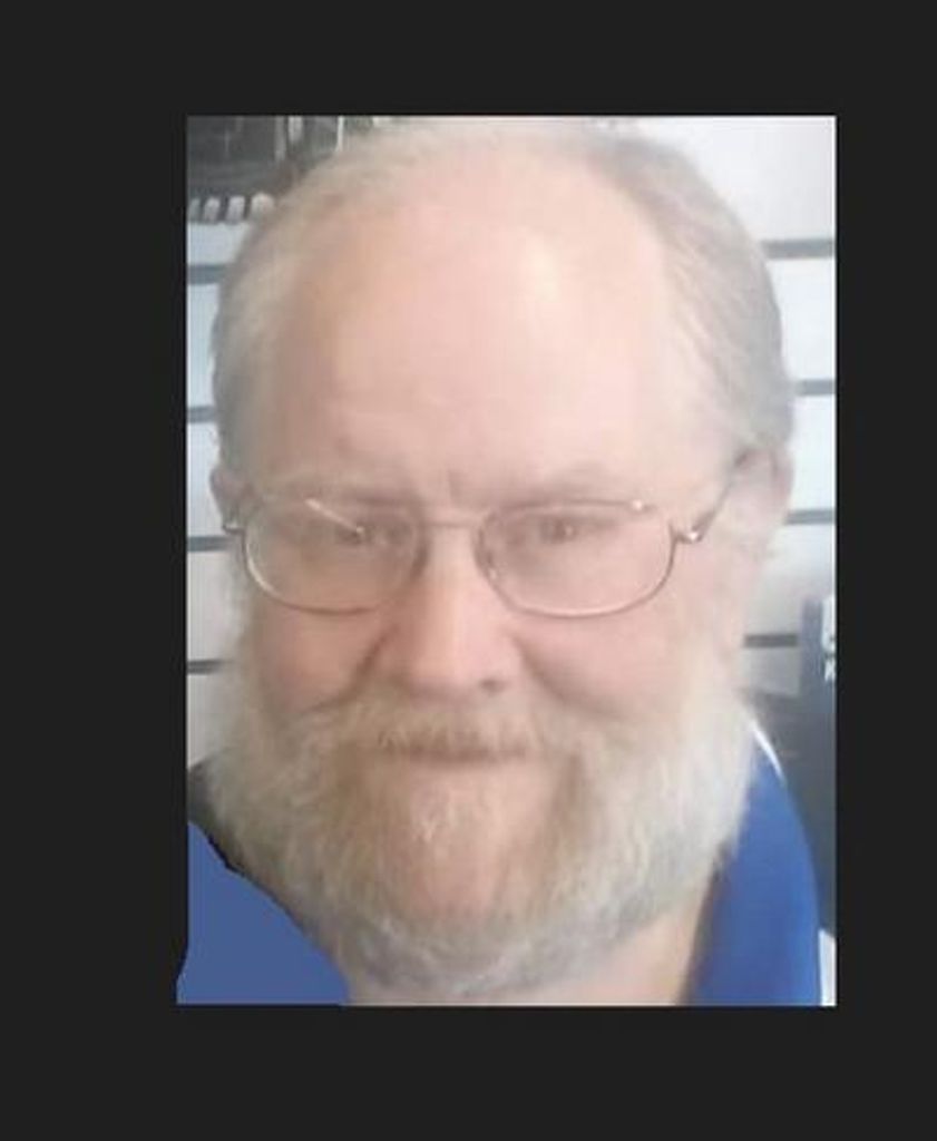 Jeff Smith Profile Photo