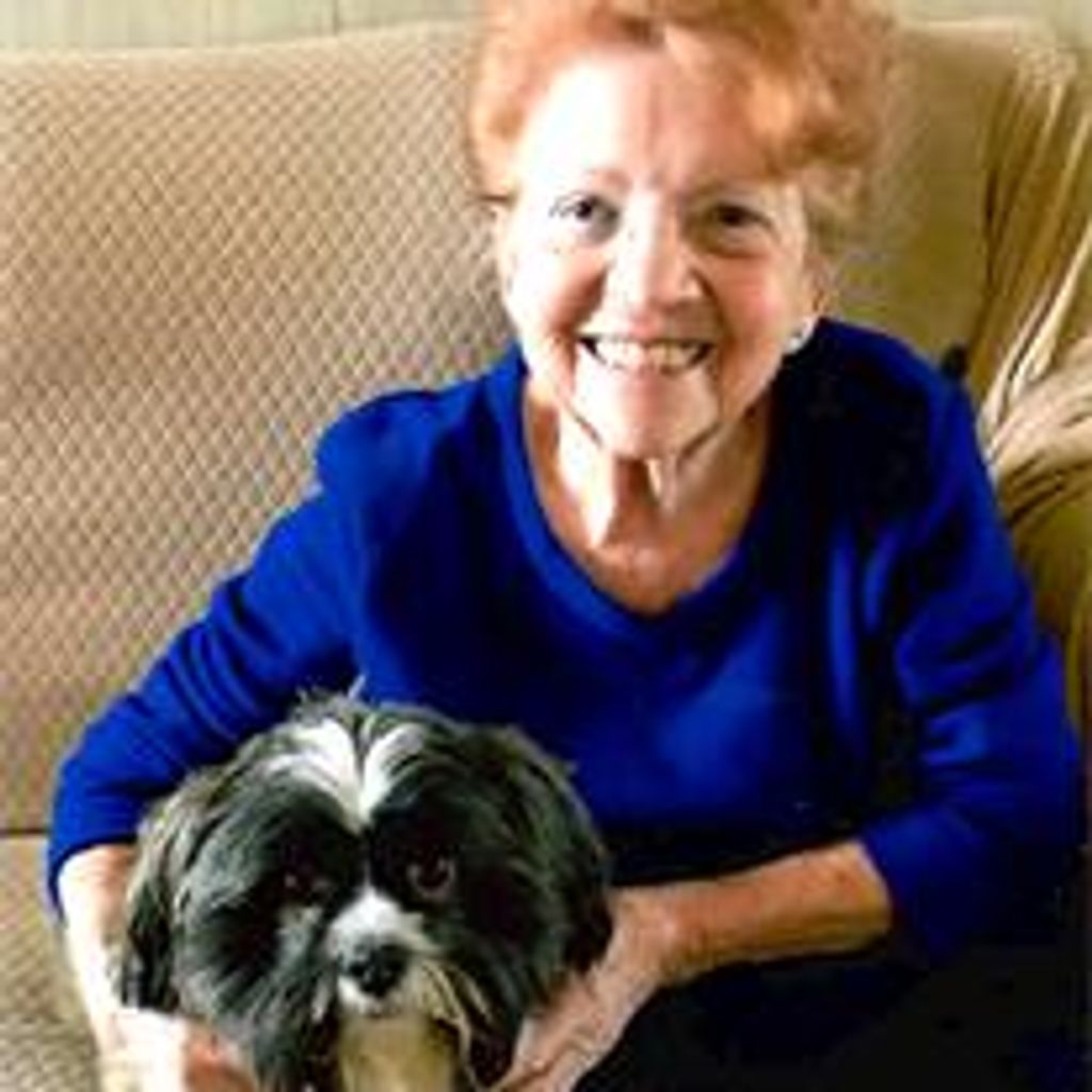 Geraldine Wilson