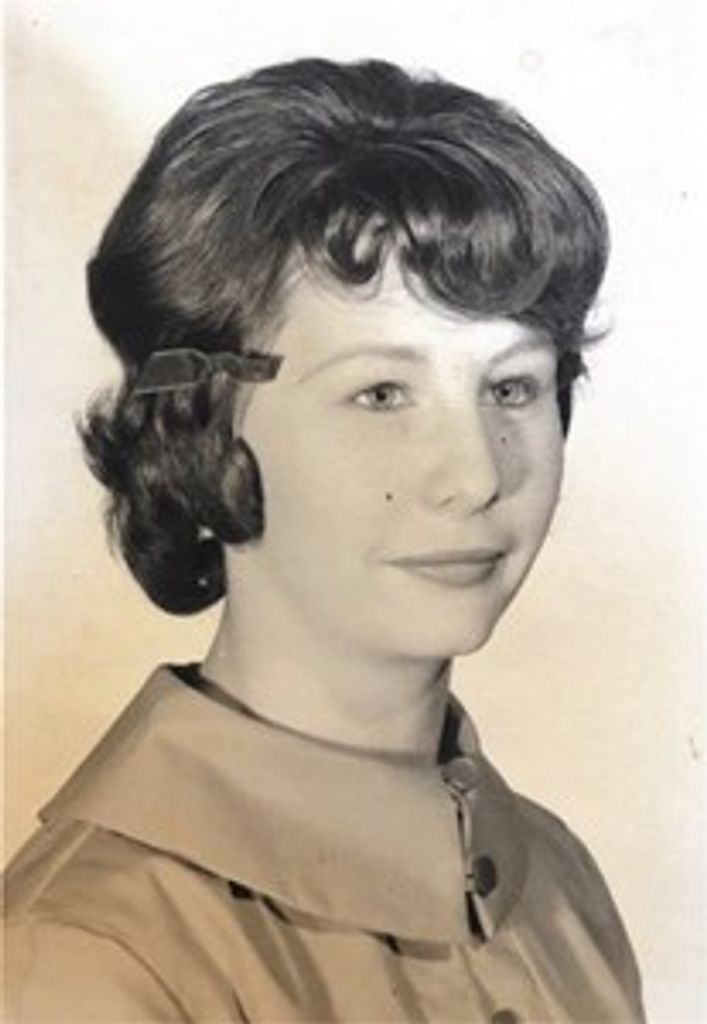 Linda Lee (Bauer) Crawford-Cook Profile Photo