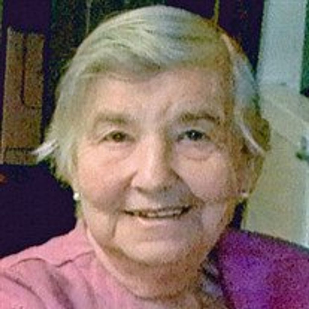 Carol  Marie Parsons