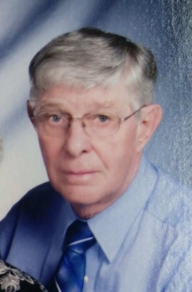 James "Jake" A. Rogaczewski