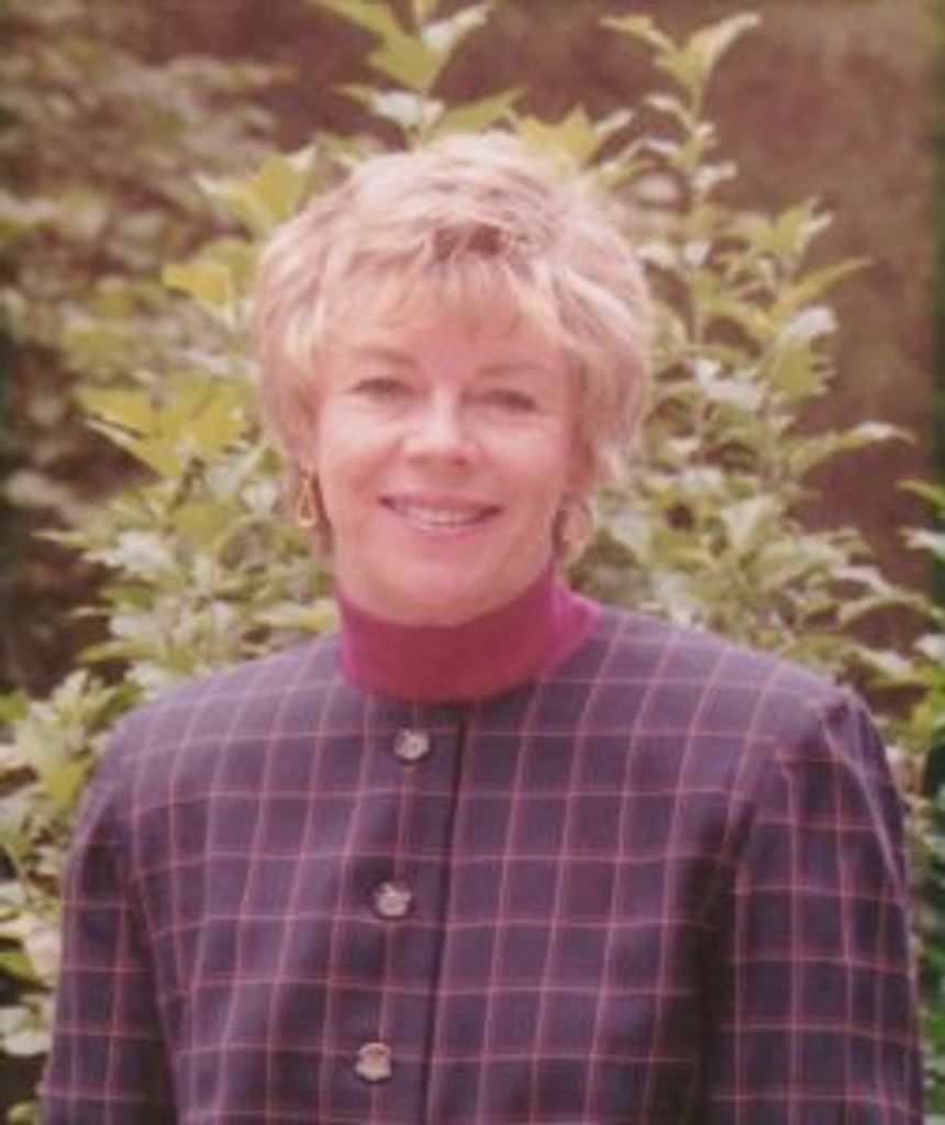 Linda Kirkham
