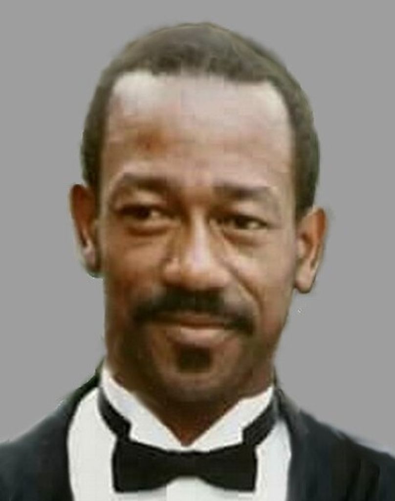 Oscar Eugene Ash, Jr., Profile Photo