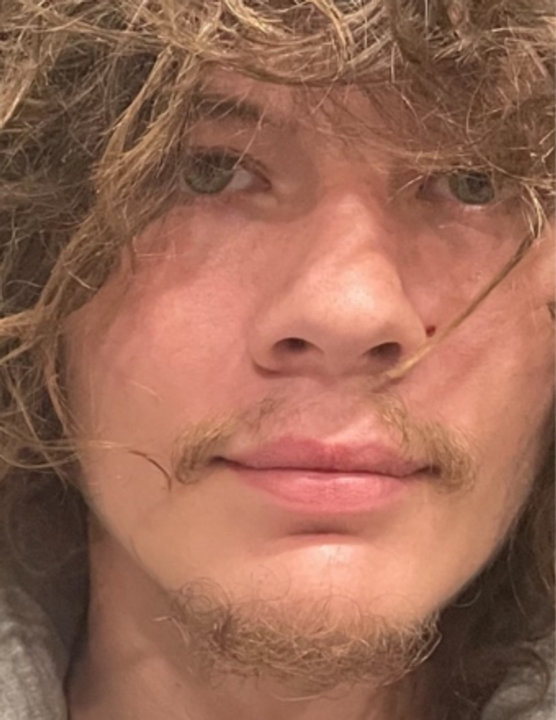 Cameron Vetesy