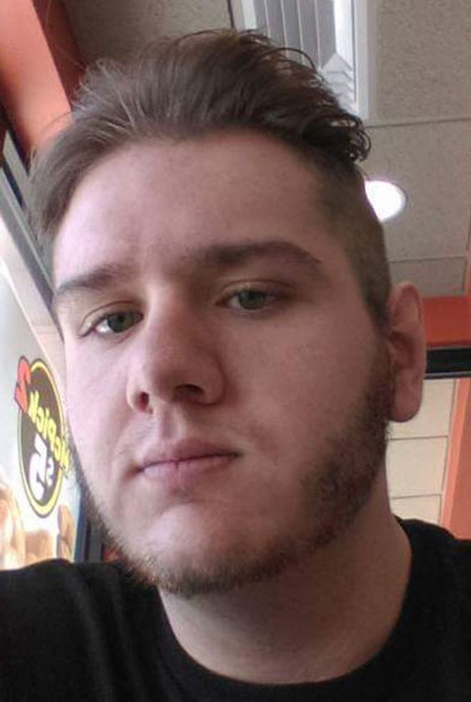 Anthony Allen Swope