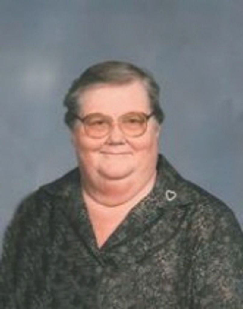 Johanna C. Hoogeterp