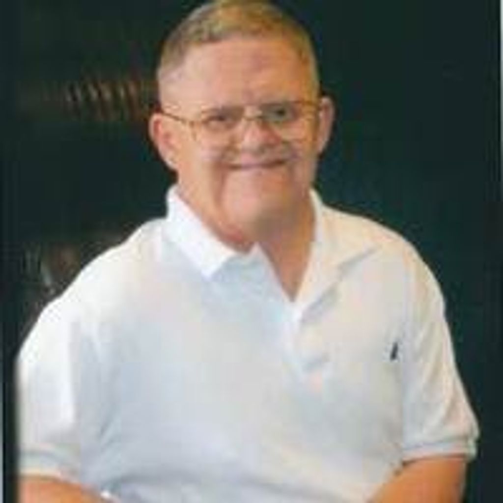 John Patrick (Pat) Armstrong Profile Photo