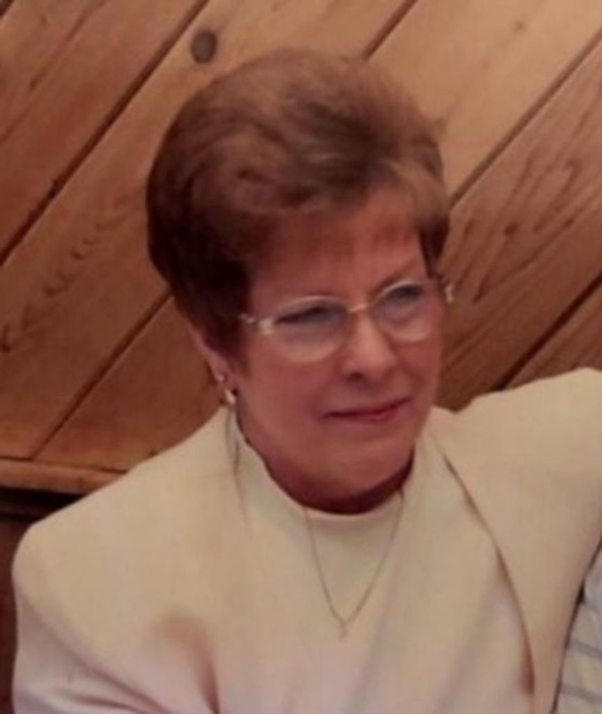 Judith "Judy" A Turner Profile Photo