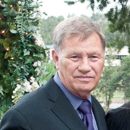 Steven Frazier Profile Photo