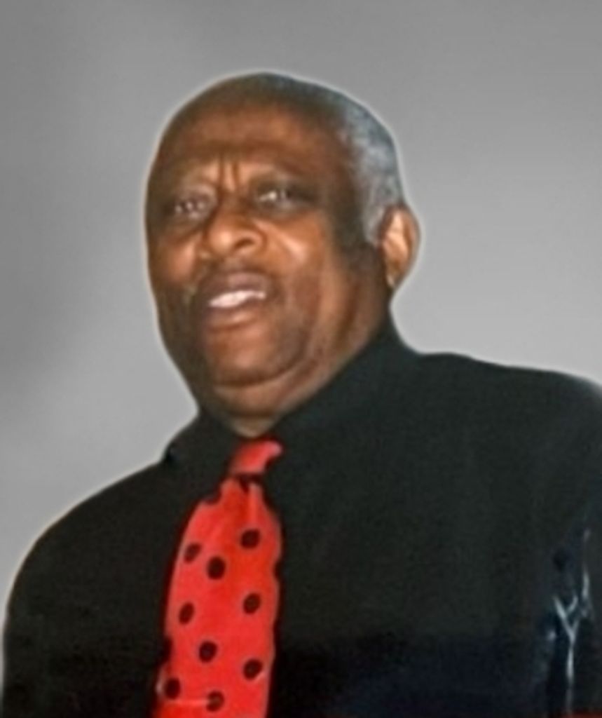 James W. Stampley Profile Photo
