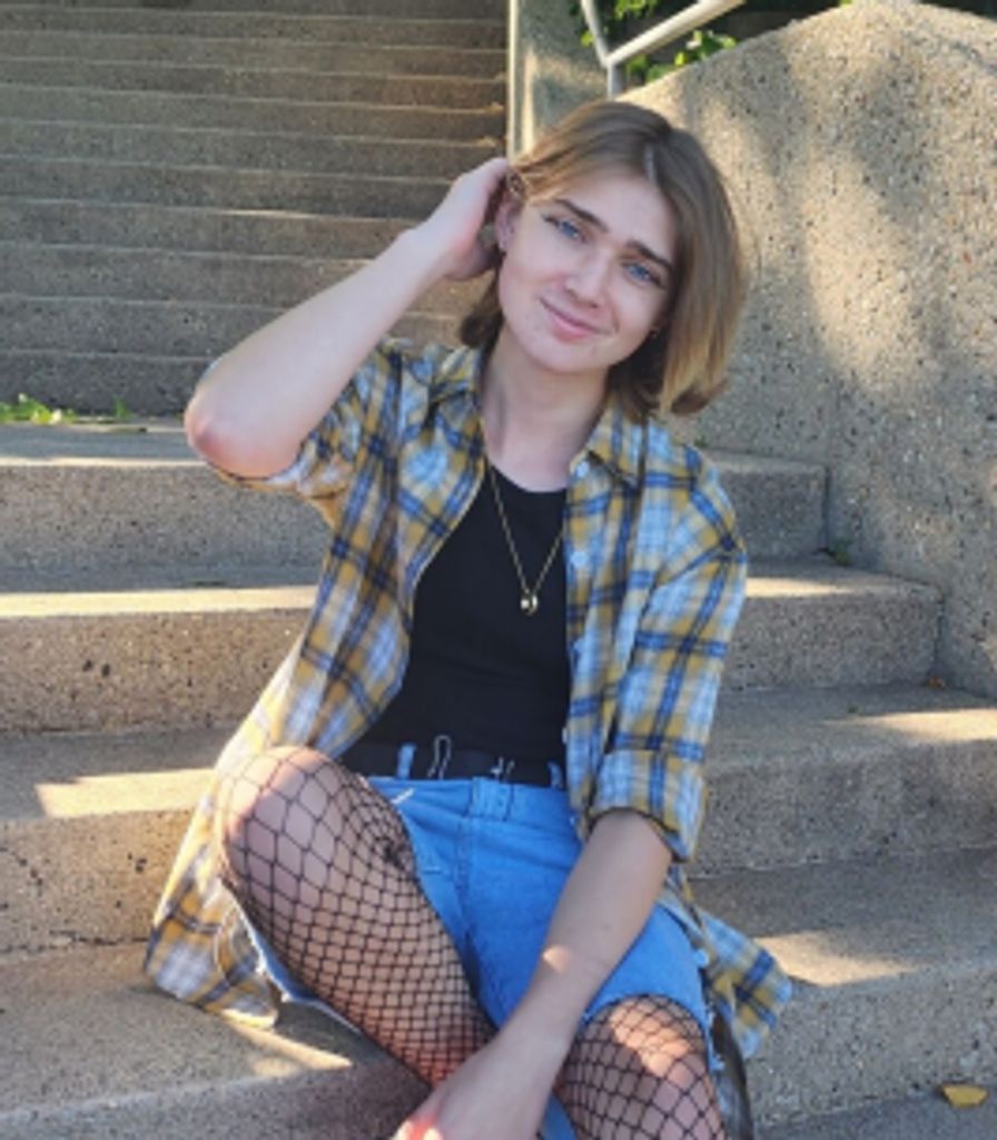 Aylen "Harper" Bain