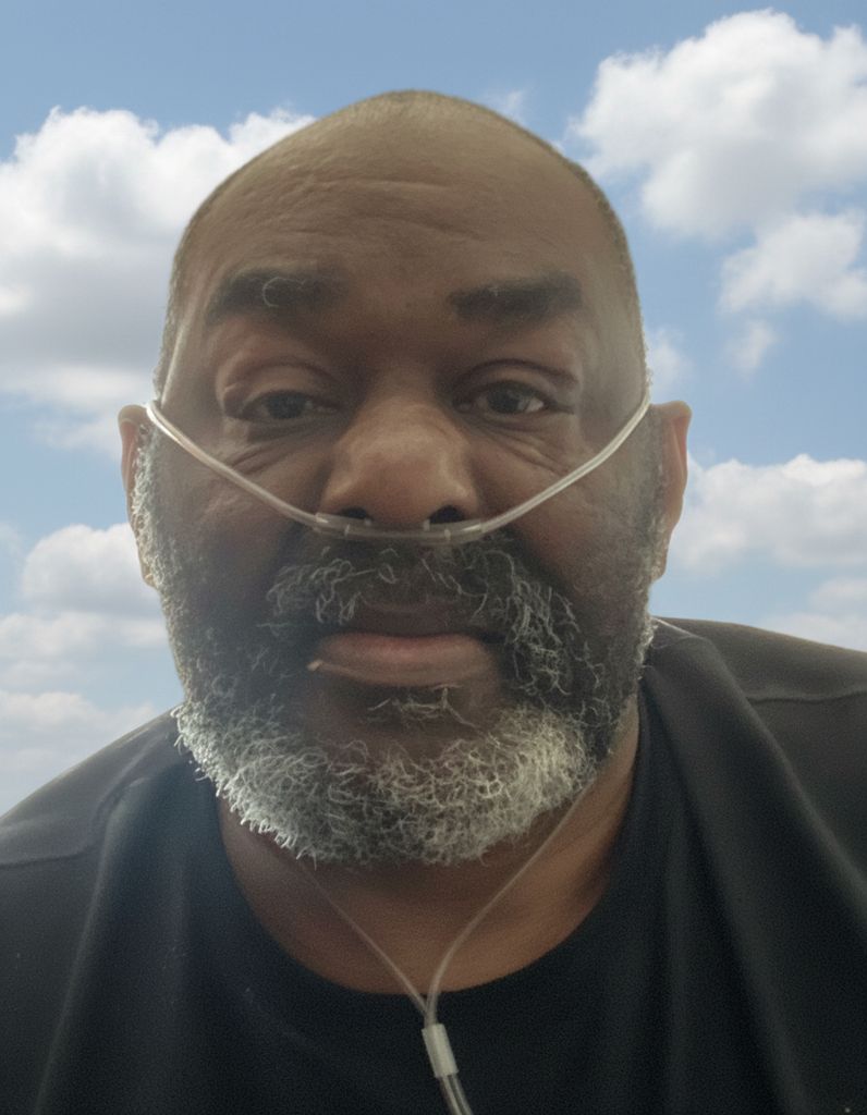 Mr. Martin Hackney Profile Photo