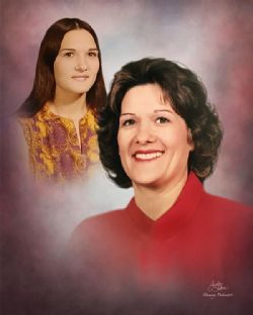 Helen Decker