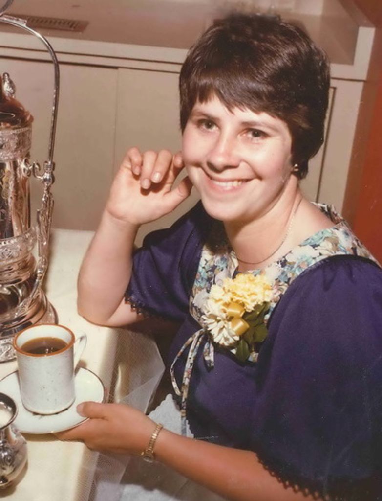 Ruth Alice Nordstrom Profile Photo