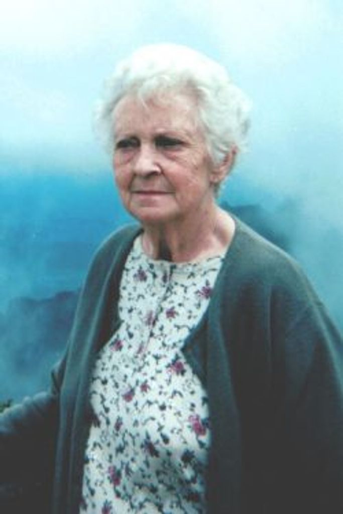 Betty Hadley