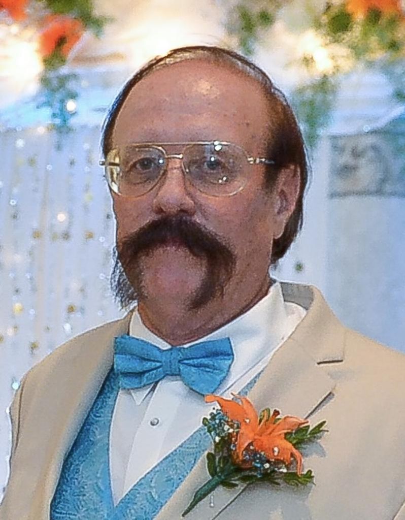 William Thomas Redmon, Jr. Profile Photo
