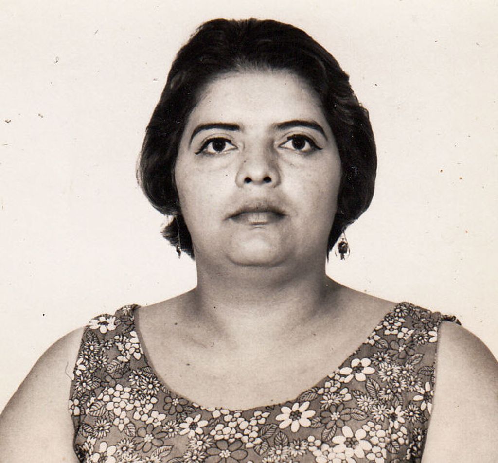 Teresa De Jesus Valle Profile Photo
