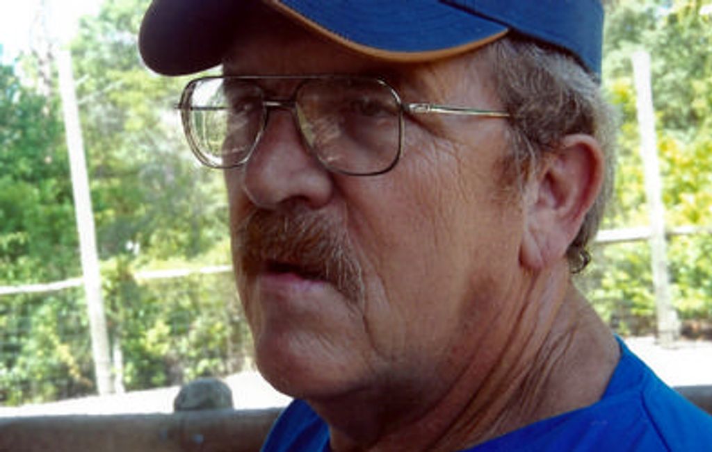 Livingston- Nolen, Larry Frank