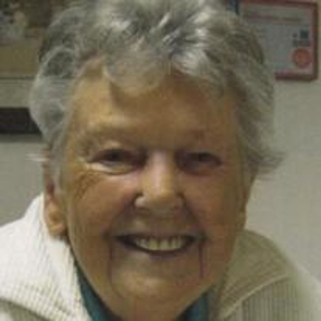 Marcia Nobis Profile Photo