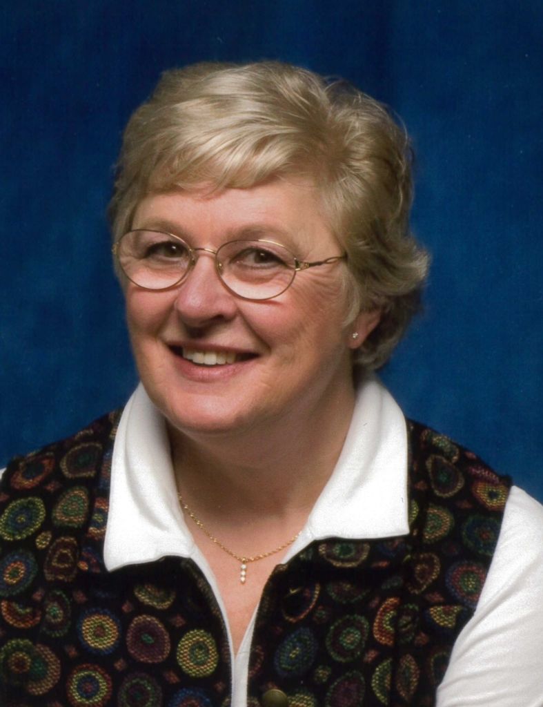 Linda B. Jewison Profile Photo