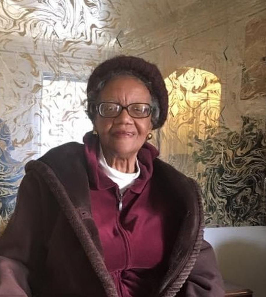 Mary Agnes Simpson Profile Photo