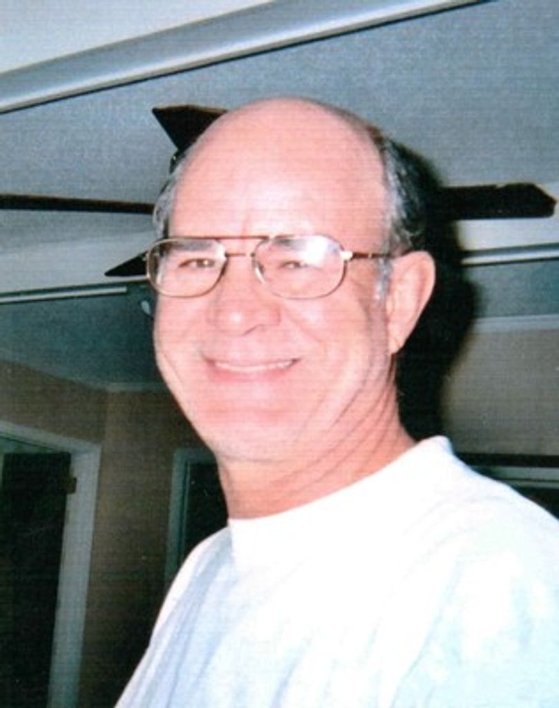 John  Irvin Walter Profile Photo