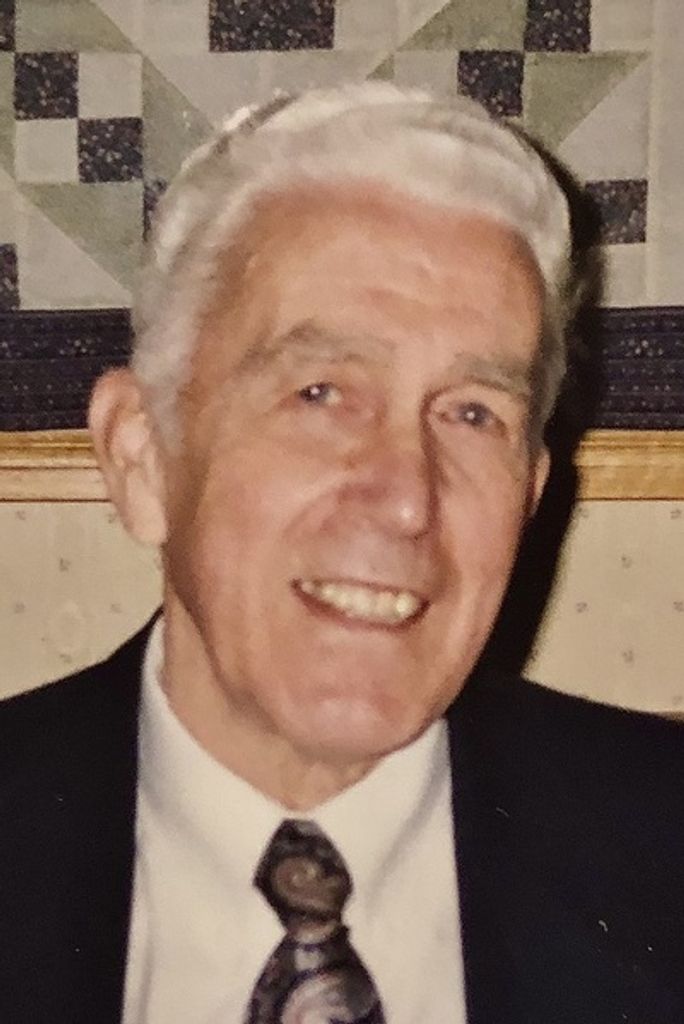 Willard L. Streapy Profile Photo