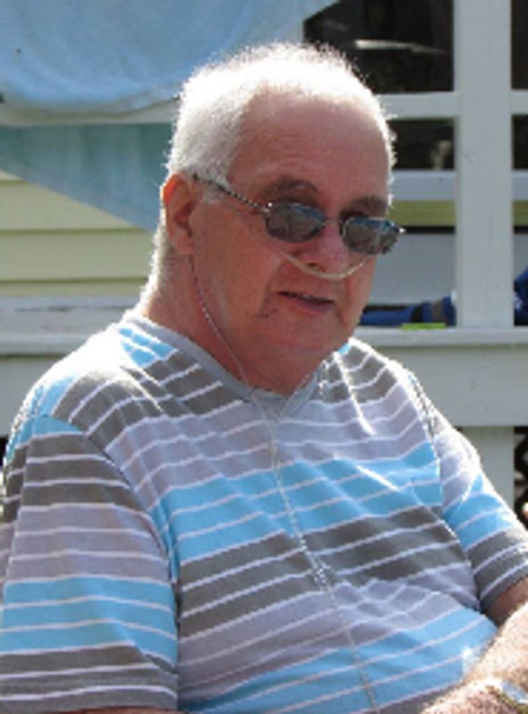 Joseph F. "Fran" Richard